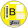 Etiqueta medioambiental B