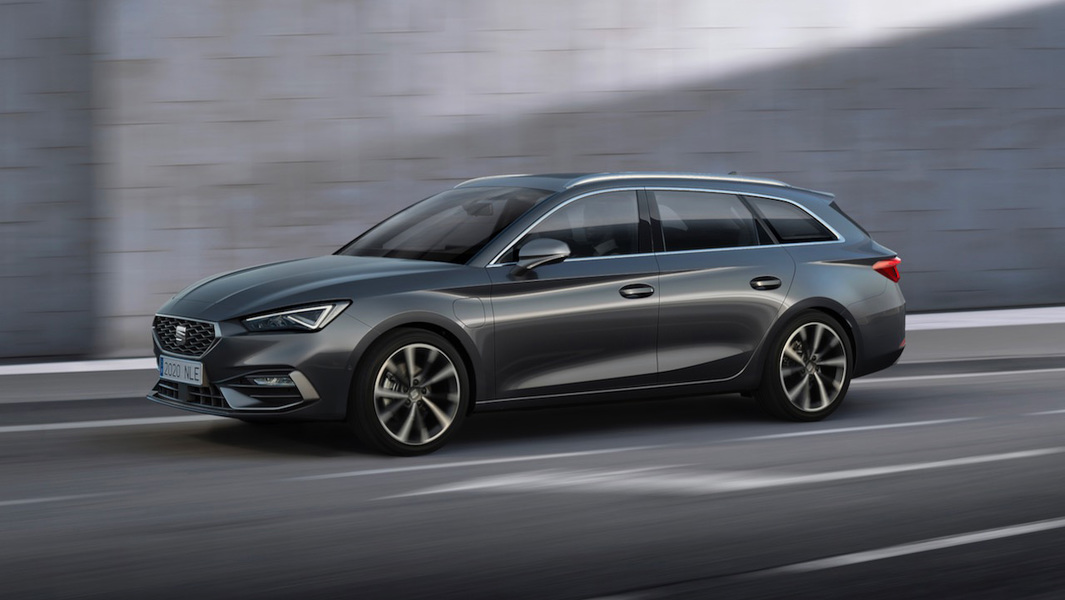 Imagen de un repost: Si necesitas el anti-SUV definitivo, esta guía con los mejores familiares del mercado es la clave