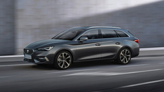 Coches familiares 2025: guía con todos los coches en formato ranchera del mercado
