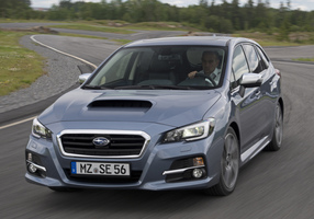 El Subaru Levorg ya está a la venta: Arranca en los 29.900 € con ofertas