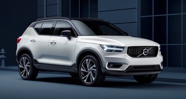 Las mejores ofertas Black Friday de coches 2020