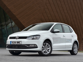 Nuevo motor diésel para el Volkswagen A-Polo: Asequible y frugal