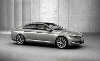 Volkswagen Passat y Ford Mondeo, ahora más accesibles