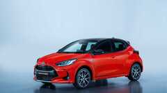 Los mejores coches híbridos enchufables (PHEV) y no enchufables (HEV) en 2025
