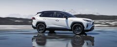 Imagen para Los mejores SUV híbridos (HEV) 2024