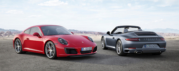 Porsche 911 2016 ¿qué cambia?¿cuánto cuesta?