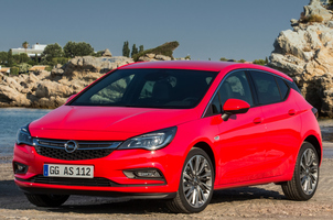 El nuevo Opel Astra ya tiene precio: Desde 18.800 € sin descuentos