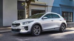 Kia Sportage - Wikipedia, la enciclopedia libre