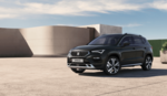 Los mejores coches para padres y madres del mercado en 2023 Los mejores coches para padres y madres del mercado en 2023