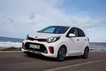 Los mejores coches nuevos por 11.000 € en 2023 Los mejores coches nuevos por 11.000 € en 2023