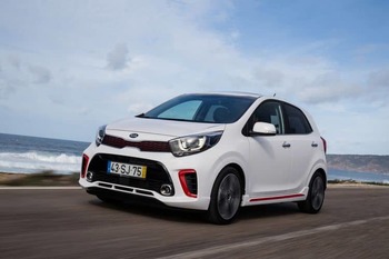 Los mejores coches nuevos por 10.000 € en 2022 Los mejores coches nuevos por 10.000 € en 2022