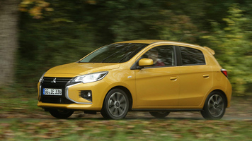 Los mejores coches nuevos por 11.000 € en 2025