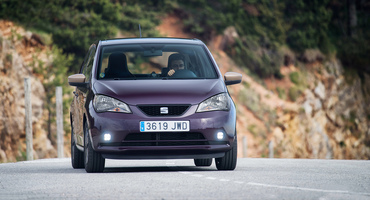 El SEAT Mii ECO-Fuel puede ser tuyo por 9.990 € El SEAT Mii ECO-Fuel puede ser tuyo por 9.990 €