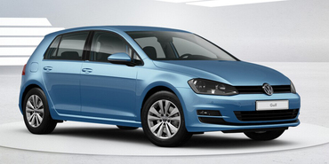 Ahora el Volkswagen Golf, desde 16.600 €: Precio especial para el compacto