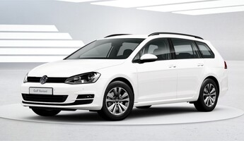 Volkswagen lanza el Golf "Special Edition": Más equipo a mejor precio