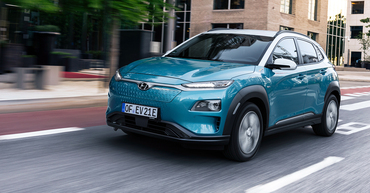 El Hyundai Kona eléctrico puede ser tuyo por 32.750 € El Hyundai Kona eléctrico puede ser tuyo por 32.750 €