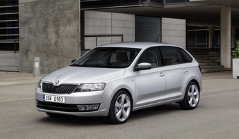 Este agosto el Skoda Spaceback, desde 10.000 € completamente equipado