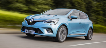 Más de 5.000 € de ahorro este mes al comprar un Renault Clio E-Tech Más de 5.000 € de ahorro este mes al comprar un Renault Clio E-Tech