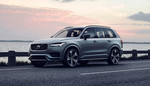 Los mejores SUV premium con etiqueta CERO en 2023 Los mejores SUV premium con etiqueta CERO en 2023