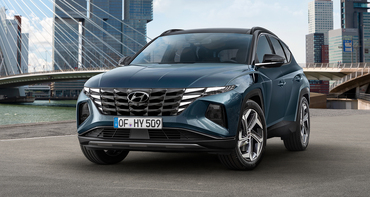 El nuevo Hyundai Tucson ya está aquí y cuesta menos de lo que crees