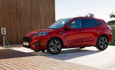 Los mejores SUV compactos con etiqueta CERO en 2025