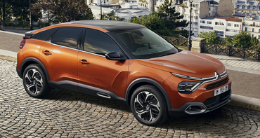 Llévate el nuevo Citroën C4 muy equipado a un precio sorprendente