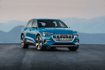 Los mejores SUV eléctricos en 2025