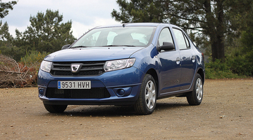 El Dacia Logan recibe el motor 0.9 TCe adaptado a GLP: Prestaciones y bajos consumos low-cost
