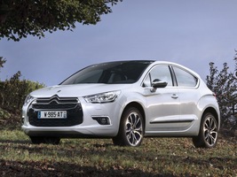 Ahora puedes comprar un DS4 desde 18.000 € con un completo equipamiento