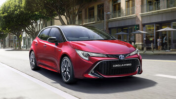 Los mejores compactos con etiqueta ECO en 2025