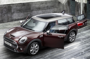El nuevo MINI Clubman ya tiene precios: Desde 23.800 €