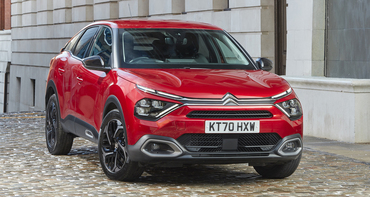 Llévate el nuevo Citroën C4 muy equipado a un precio sensacional