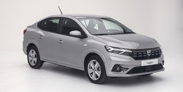 Ya puedes comprar el Dacia Logan 2021 con oferta de lanzamiento