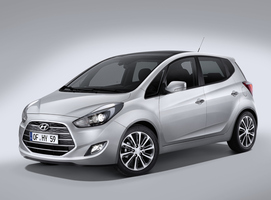 Aquí tienes los precios del renovado Hyundai ix20: Sutiles cambios para el pequeño monovolumen