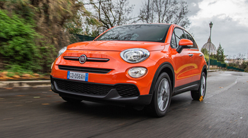 Ahora tienes un Fiat 500X a un precio muy interesante