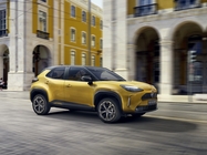Los 20 coches híbridos con etiqueta ECO más baratos del mercado en 2025