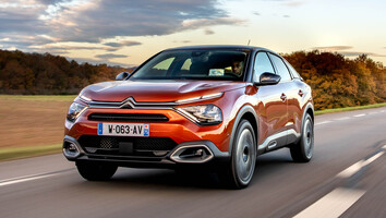 Compra un Citroën C4 bien equipado por menos de lo que esperas