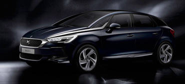 DS5 THP 210 2016: no todas las berlinas premium vienen de Alemania o Japón DS5 THP 210 2016: no todas las berlinas premium vienen de Alemania o Japón