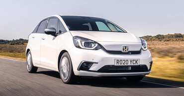 Aprovecha la oferta y compra un Honda Jazz a un precio sensacional