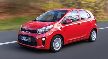 Estrena el Kia Picanto este verano por muy poco