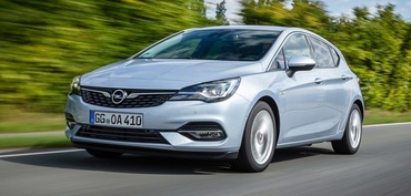 Ahora todo un Opel Astra muy equipado por menos de lo que piensas