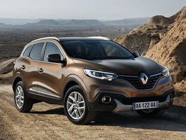 El Renault Kadjar ya tiene precio: A la venta desde 19.850 €