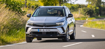 Ya puedes comprar el renovado Opel Grandland con oferta de lanzamiento Ya puedes comprar el renovado Opel Grandland con oferta de lanzamiento