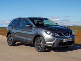 ¿Qué Nissan Qashqai comprar en 2016? Analizamos la gama para que no te equivoques en la decisión