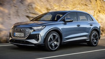 Los mejores coches eléctricos por menos de 40.000 euros en 2025