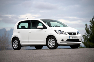 Comparativa SEAT Mii, Skoda Citigo o Volkswagen Up!, ¿qué coche urbano comprar en 2015?