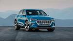 Los mejores SUV eléctricos de renting en 2023 Los mejores SUV eléctricos de renting en 2023