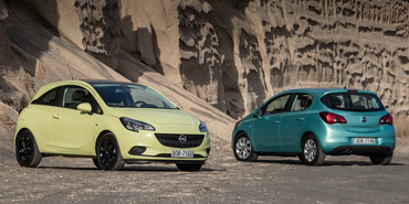 ¿Qué Opel Corsa comprar en 2015? Te dejamos todas las claves para que aciertes en tu decisión