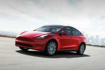 Los mejores SUV eléctricos de 7 plazas en 2025
