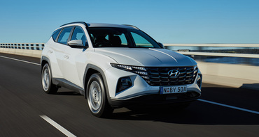 Aprovecha la oferta y estrena un Hyundai Tucson a un precio sensacional